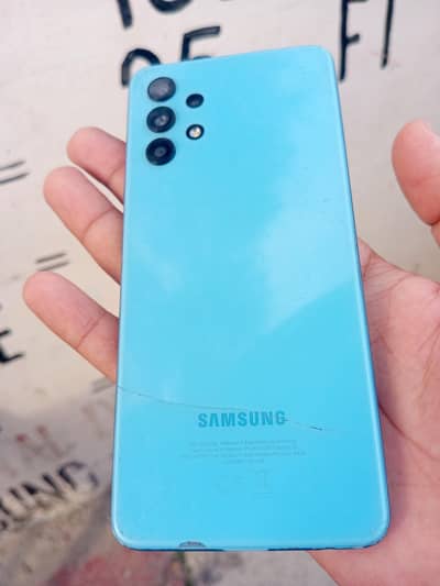 Samsung a 32