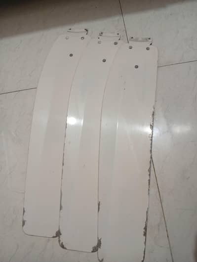 GFC fab good condition running fan