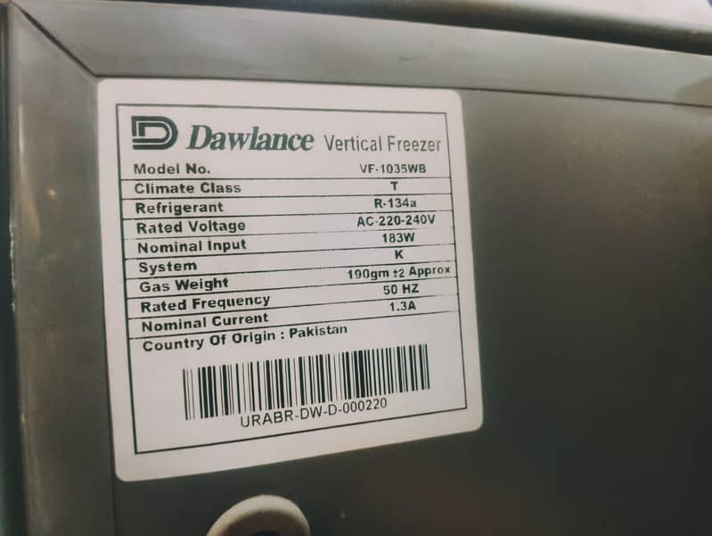 Dawlance 2