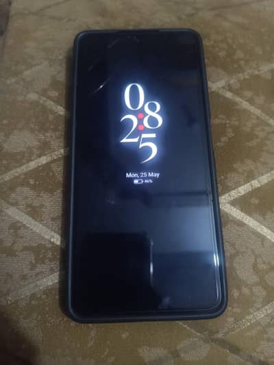 Redmi note 11 pro with box