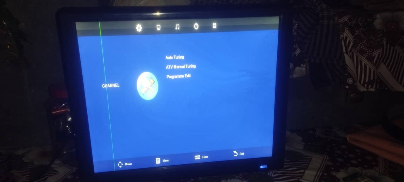 LCD TV 1