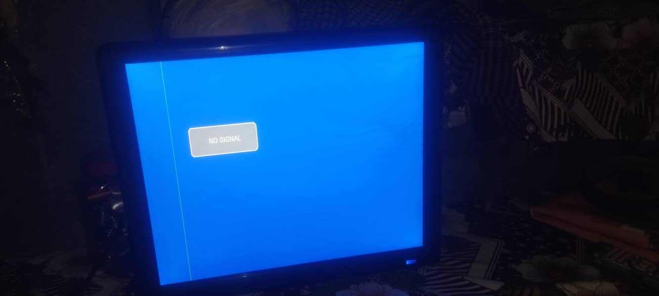 LCD TV 2