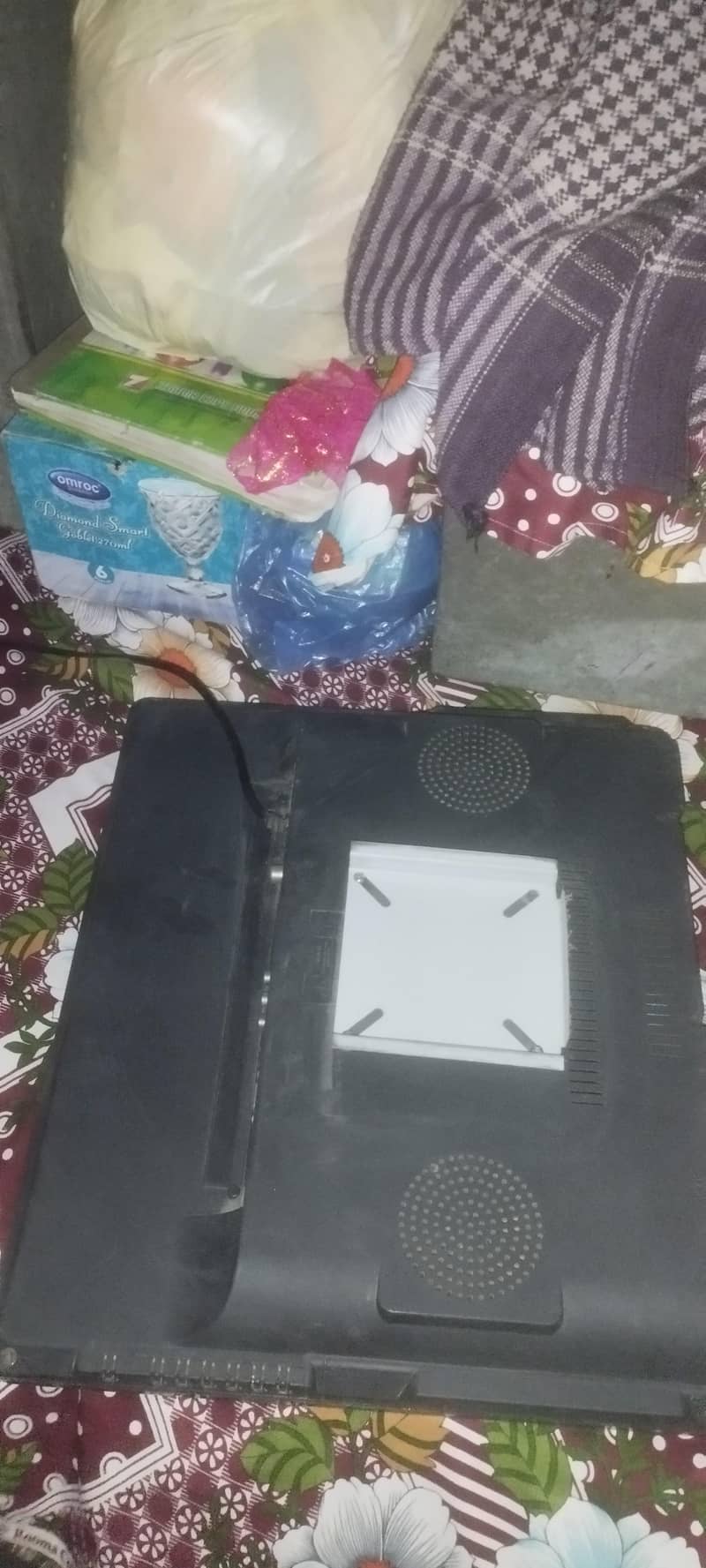 LCD TV 3