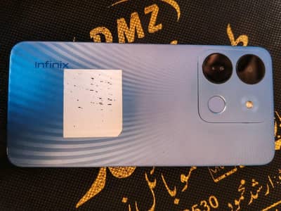 Infinix Smart 7