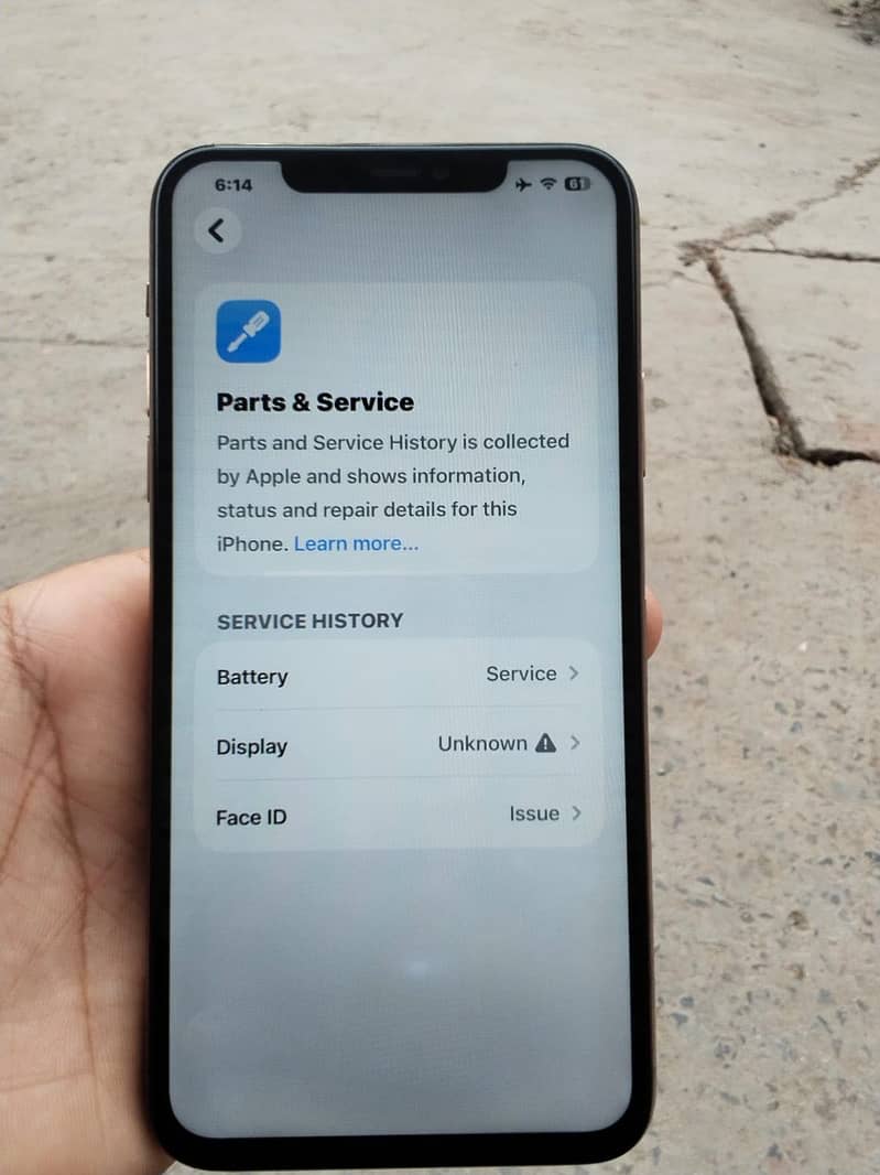 IPHONE 11 PRO MAX 5