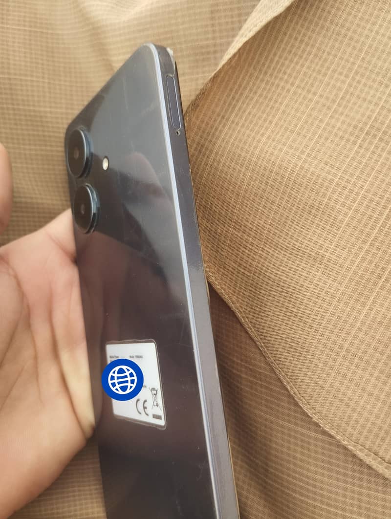 Realme Note 60 3