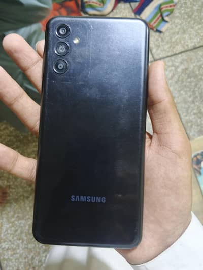 Galaxy M13