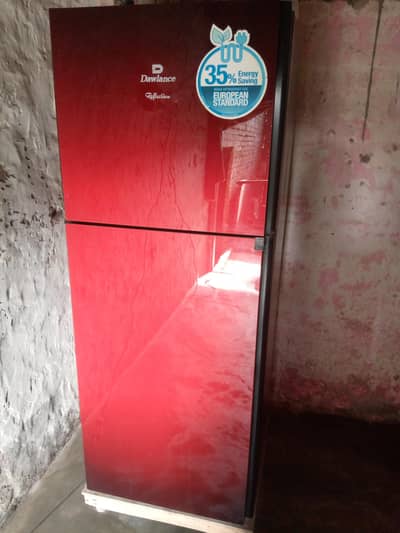 Dawlance fridge