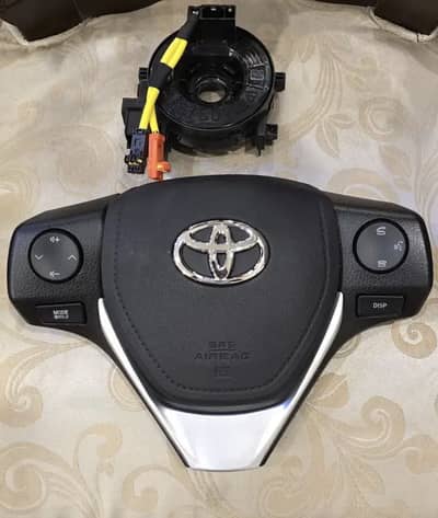 Corolla altis button for sale