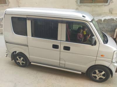 Mazda sacram total genyan for sale condition 10 by 10