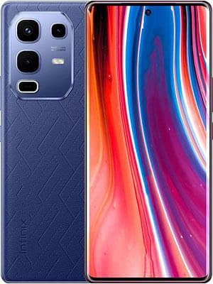 Infinix Note 50 Pro
