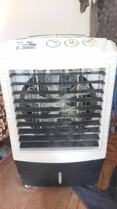 Room cooler