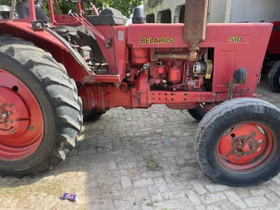 belarus 510