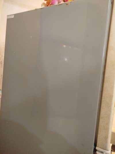 Changoung ruba Refrigerator