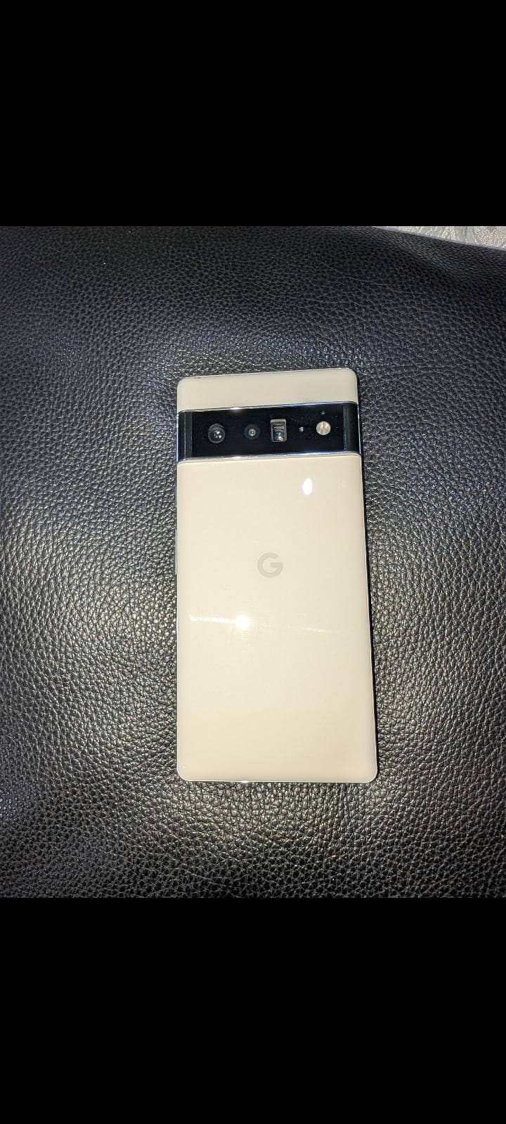 Google pixel 6 pro 1