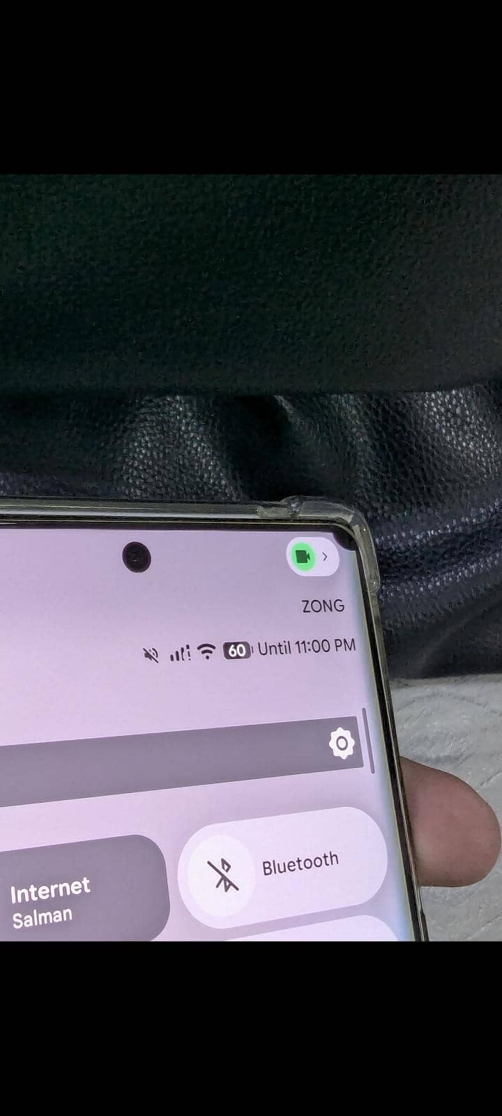 Google pixel 6 pro 3