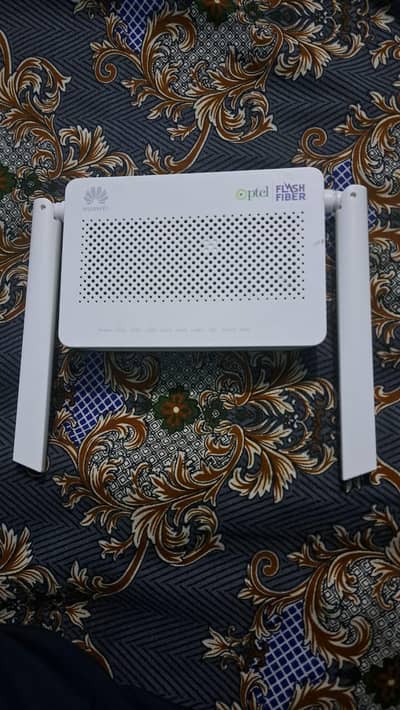 fiber router xpon 5g dubal bnad