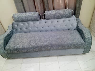 8 Seater Sofa Set - Turkish Kapra
