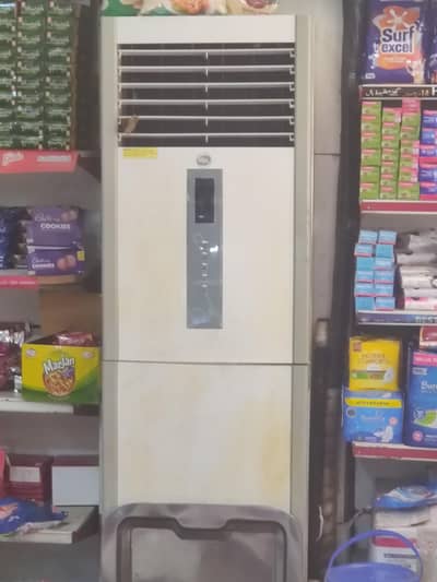 Pel Window A. C 2 Ton