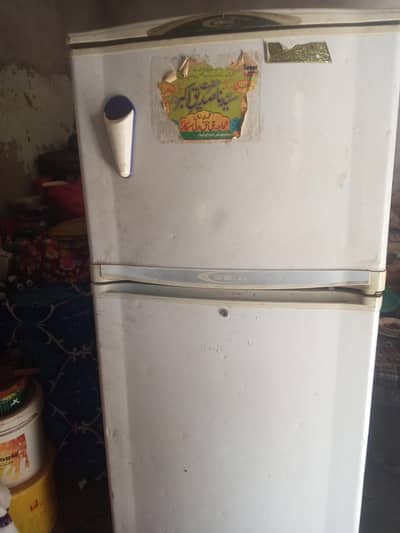 good fridge jumbo size