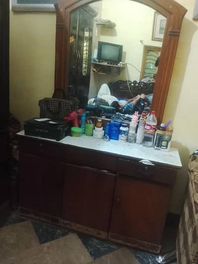 Dressing Table better condition