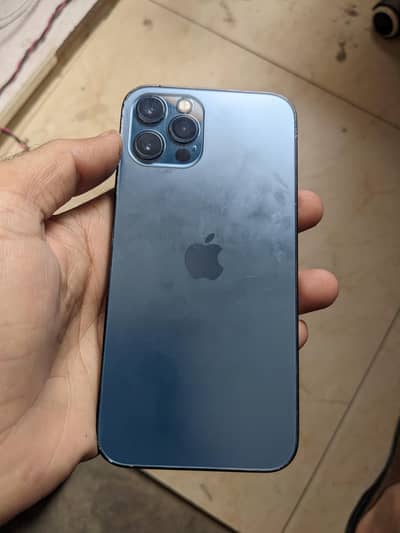 iPhone 12 pro Factory Unlocked