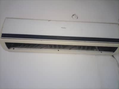 Haier Ac for sale