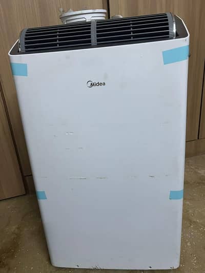 Midea Portable AC Air Conditioner