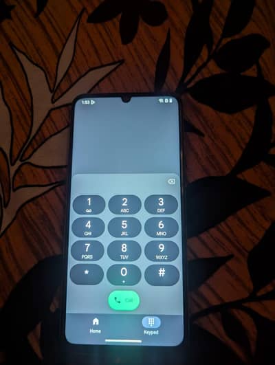 Realme note 60 4,128