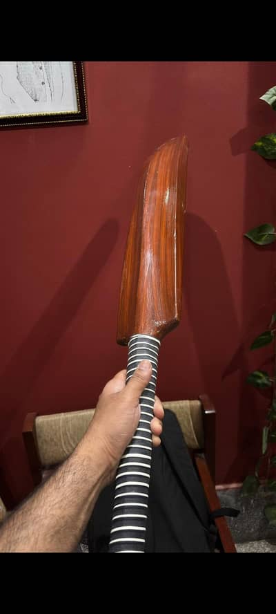 Cricket Bat (Hard Ball) Refurbished