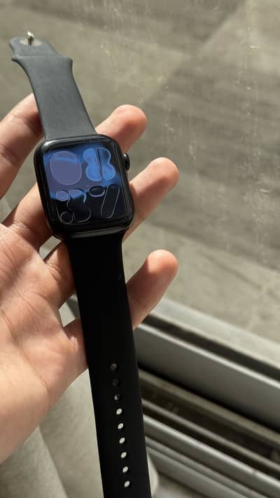 Apple watch Series 9