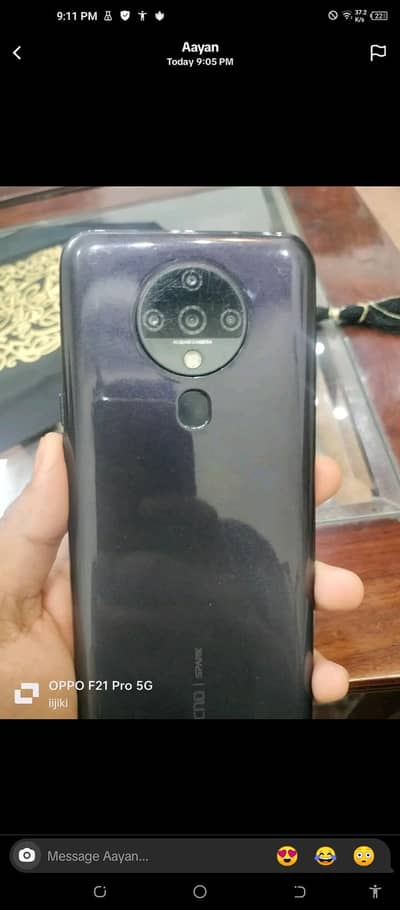 Tecno Spark 6