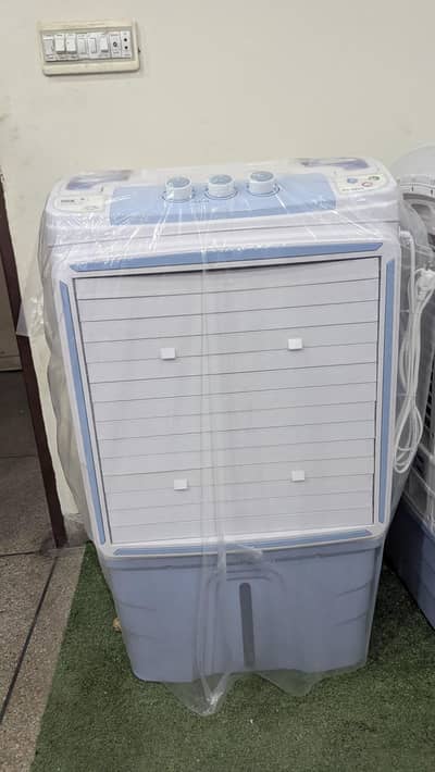 Pak Fan Air Room Cooler