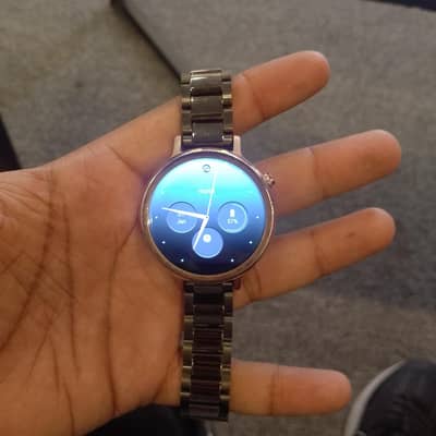 Motorola watch moto 360