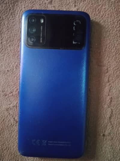 POCO M3