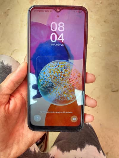 Samsung Mobile A14