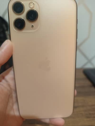 iPhone 11 pro pta approved for sale