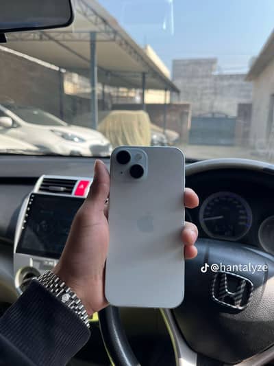 NEED IPHONE Apple iPhone 15