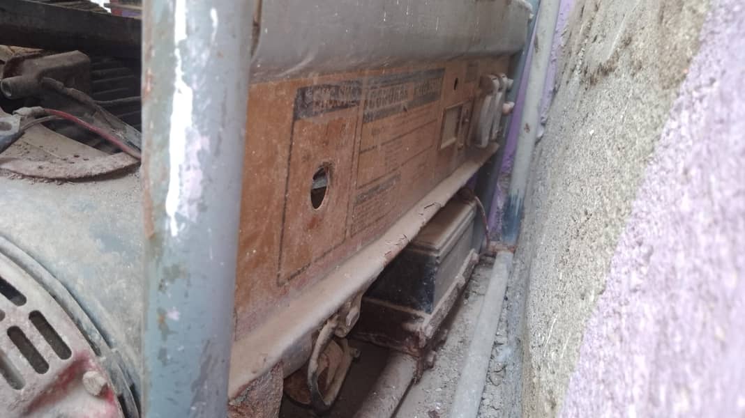 2.5kva generator 0