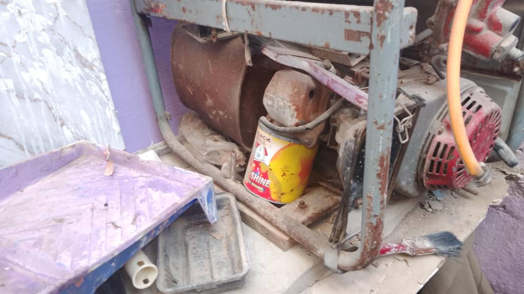 2.5kva generator 1