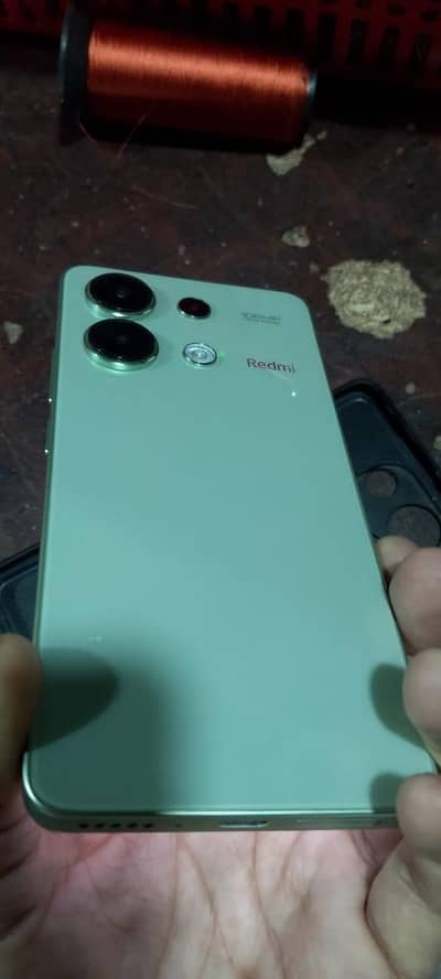 Xiaomi Redmi Note 13 8/128