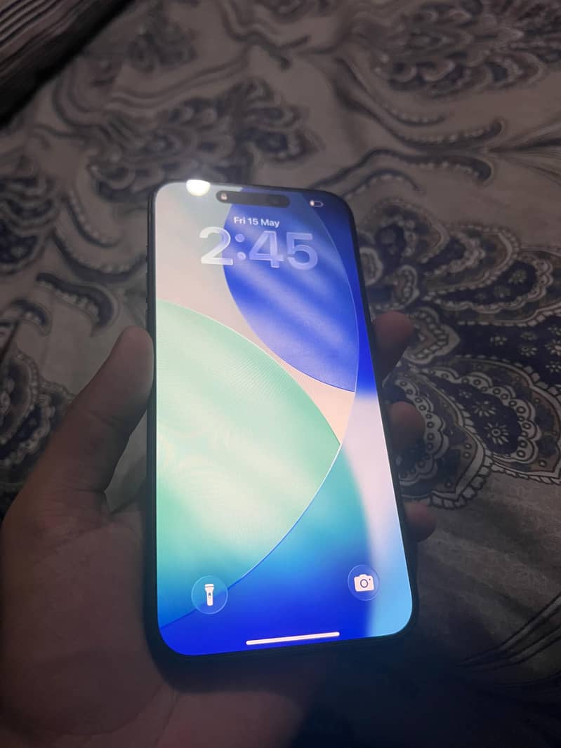 Iphone 15 pro max jv 1