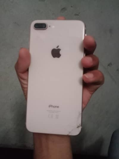 Apple iPhone 8 Plus