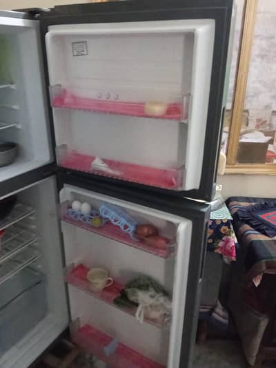 new condition
