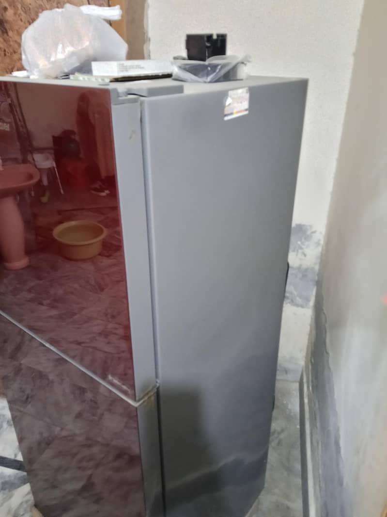new condition 5