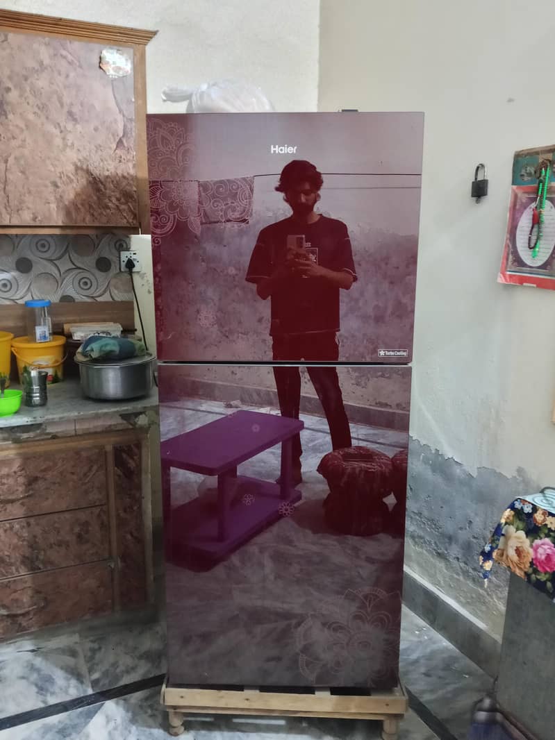 new condition 8