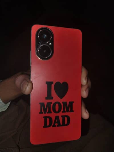 realme c67 condition 10 by 8