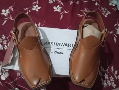Peshawri by Bata