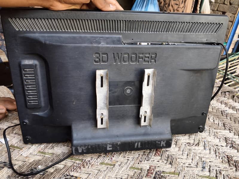 Sony led 1