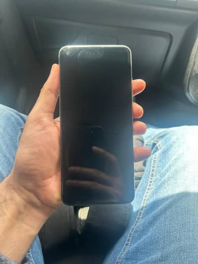 xiome mi 10t Exchange possible